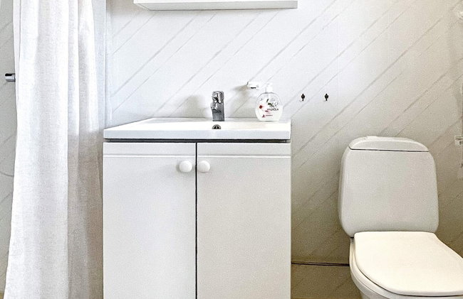 7 Person Holiday Home in Kopingsvik - Foto 8