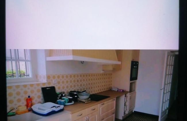 Studio chez l'habitant - Foto 4