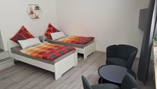 Ferienwohnung Unterrath - Foto 2