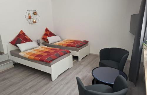 Ferienwohnung Unterrath - Foto 2