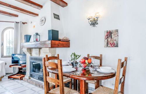 Holiday Home Casa Florita by Interhome - Foto 18