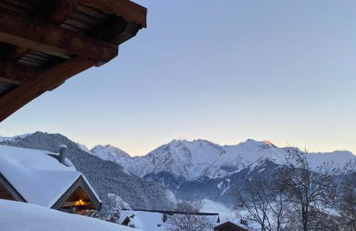 Chalet Fontaines - Photo 9