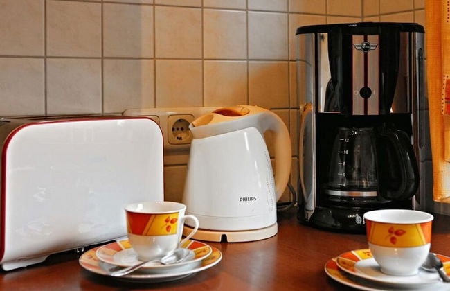 Appealing Apartment in Motten - Foto 5