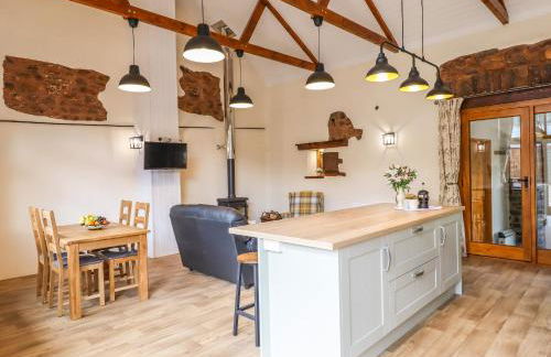 Quoit X Barn - Foto 13