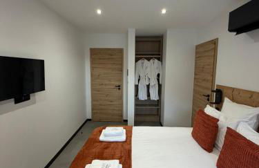 Domaine Des Sources - SPA, Sauna, Games - 12 people - Foto 44