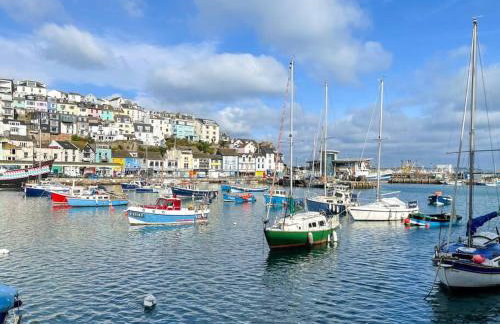 Little Greenway Holiday Bungalow - Photo 10