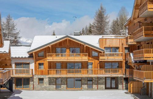 La Cour aux Ecureuils - Foto 37