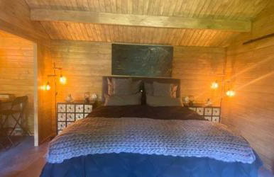 Weißenthalsmühle Eichenhäuschen - Foto 6