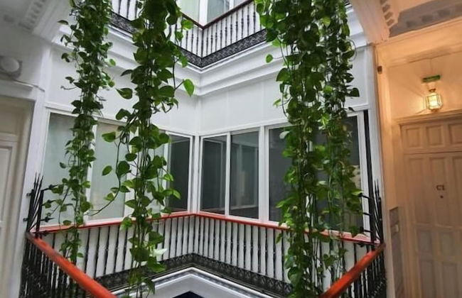 Apartamentos Los Ángeles - Photo 21