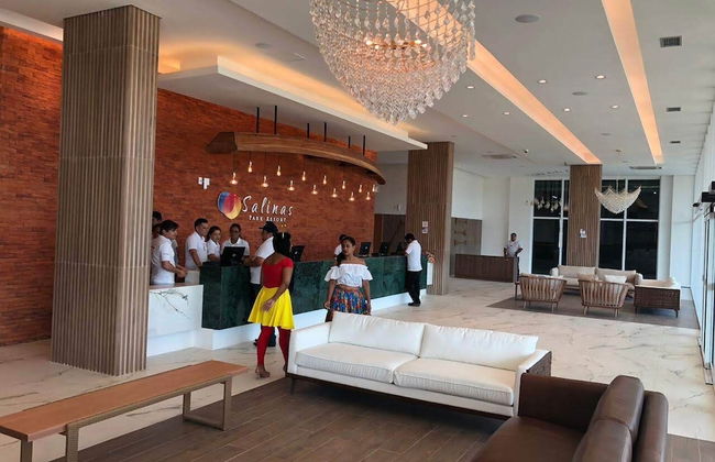 Condomínio Salinas Park Resort - Foto 2