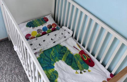 Landferienwohnung 1 Danneborth - Foto 12