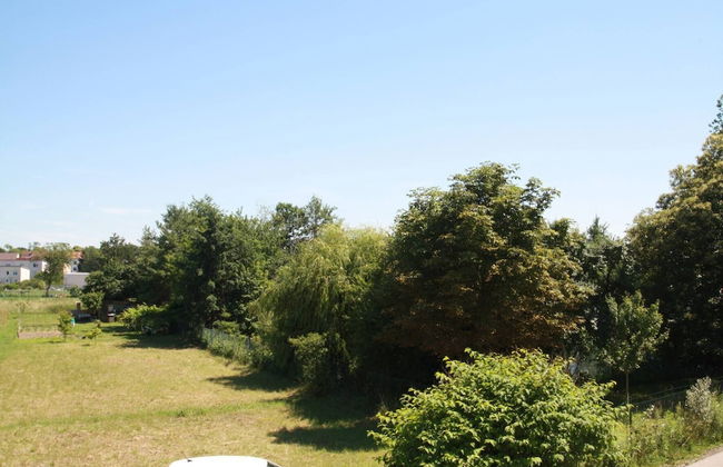 Maisonettewohnung am Privatsee - Foto 12