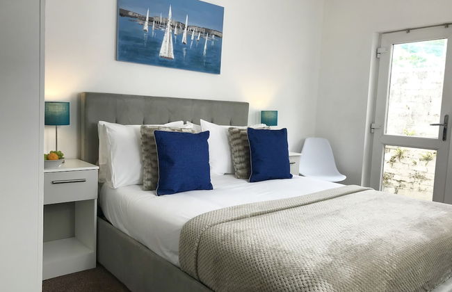 Lux Blu - Truro Apartment - Foto 5