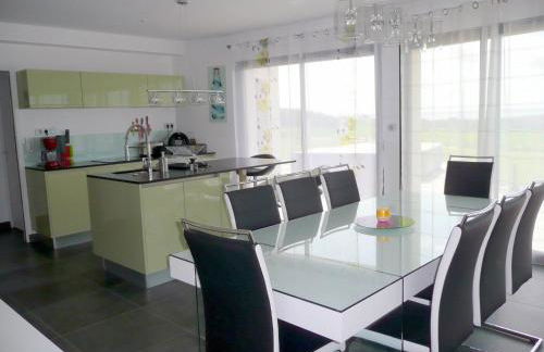 Villa in Telgruc-sur-Mer with Sea Views & Jacuzzi - Foto 9