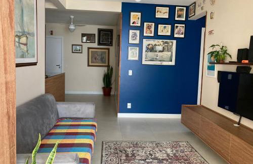 Spazio di Palmas a 300 metros da praia - Photo 26