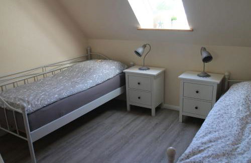 Ferienwohnung Scheel - Foto 9