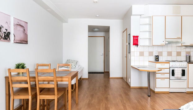 Servicio de comidas en la habitación