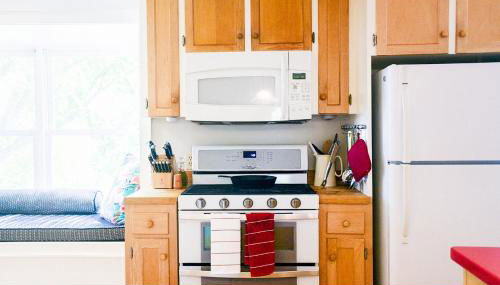 The Waldoboro Inn - Foto 4