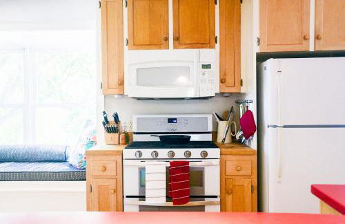 The Waldoboro Inn - Foto 4