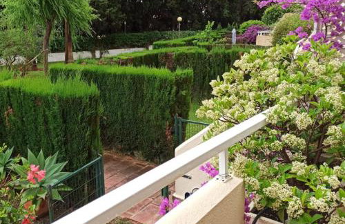 Agradable apartamento en Las Marinas Denia - Foto 17