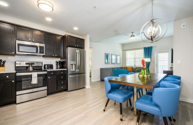 New Modern Vista Cay Reserve Condo - 6003 - Foto 22