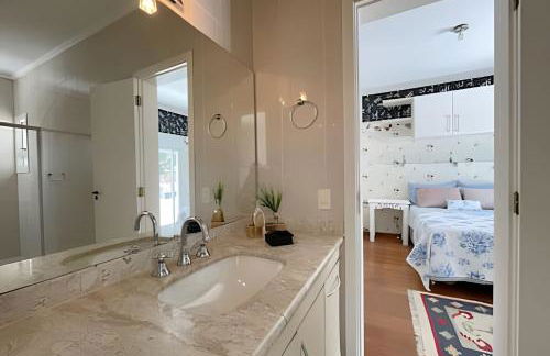 Mansão com Piscina | Conforto e Exclusividade - Foto 21