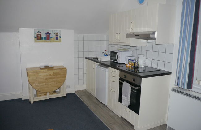 Broadshade Holiday Apartments - Foto 46