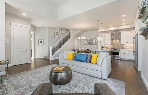 Colorado Modern Retreat with King Beds, Pickleball - Foto 10