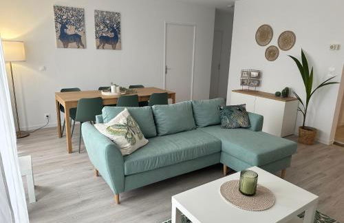 Sphinx Résidences - Tempologis Mémorial - Photo 69