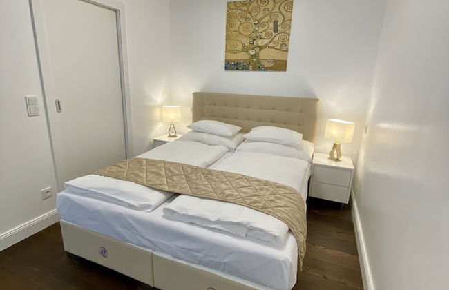 Steiner Residences Vorgartenstrasse - Foto 23