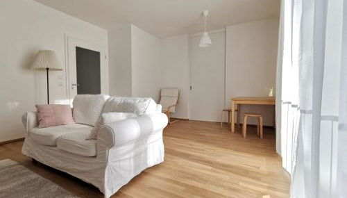 Gemütliches Privatzimmer in geräumiger Gemeinschaftswohnung - Foto 2