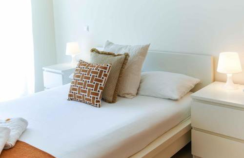 White 47 House by Stay ici Algarve Holiday Rental - Foto 28