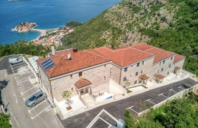 Magic 3bdr apartment - Sea view - Foto 22