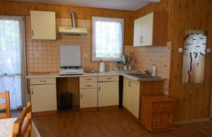 Ośrodek Wypoczynkowy Lubie nad jeziorem - Foto 11