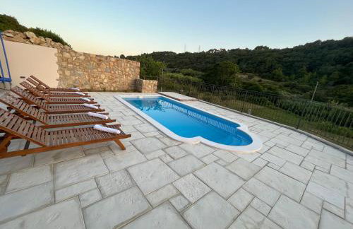 Villa Copun with heated pool - Foto 20