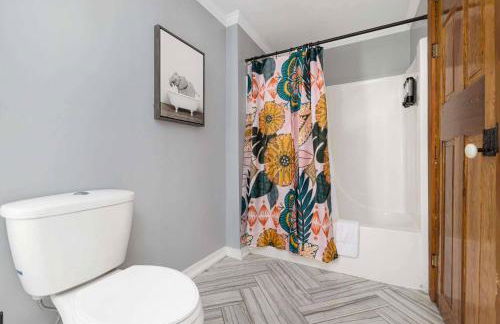 Sleep 10 * in this historic home in state streets - Foto 32