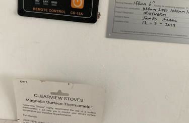 A unique, off-grid Eco Friendly Beach House. - Foto 70