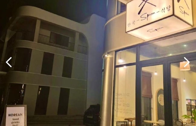 The Sea View Cam Ranh - Foto 25