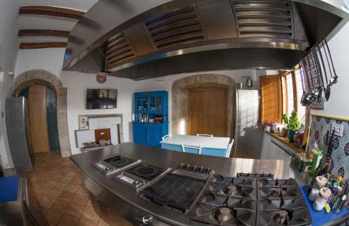 Palazzo Tronconi agriturismo - Foto 62