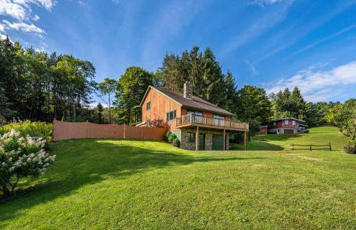 Family-Friendly Cabin with Heated Pool & Sauna - Foto 43