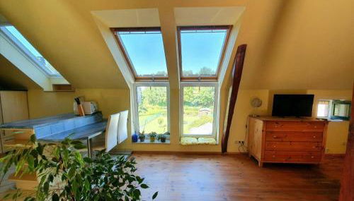 Ferienwohnung an der Havel - Foto 2