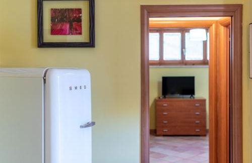 Casa Parco dell'Elsa - Foto 9