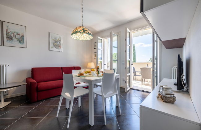 Corte Fasanella 25 in Toscolano Maderno - Foto 8