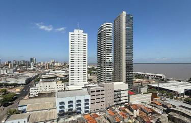 apê mandarim belém, 11º andar-wifi-garagem-piscina - Foto 25