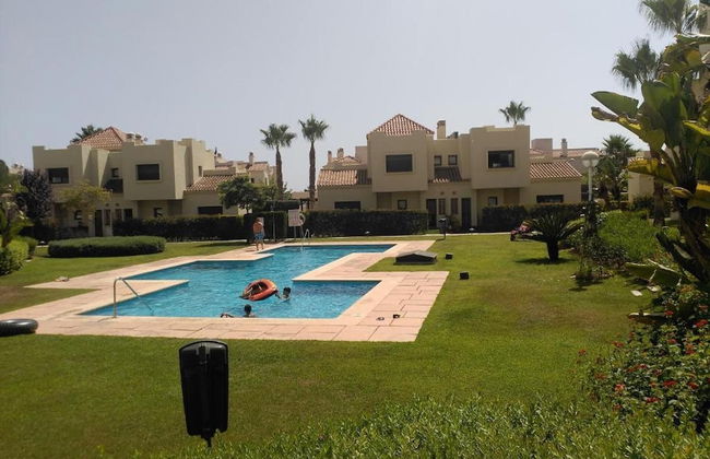 2 Bed Apt-easy Access to Pool-mar Menor Nearby - Foto 1