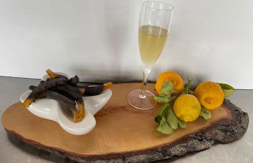 Agriturismo La Valle Incantata Gerace - - Foto 34