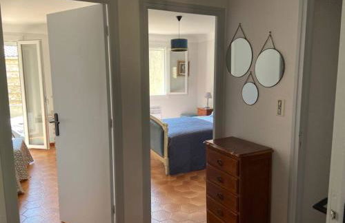 Grande maison familiale proche des plages - Foto 25