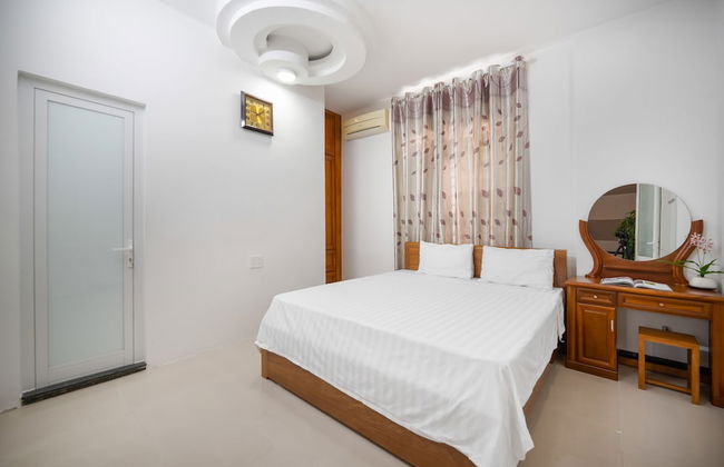 D&C House Luxury - Homestay Da Nang - Foto 7