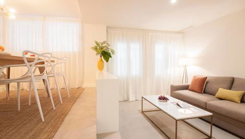 Miramar Luxury studio FreshApartments - Foto 5