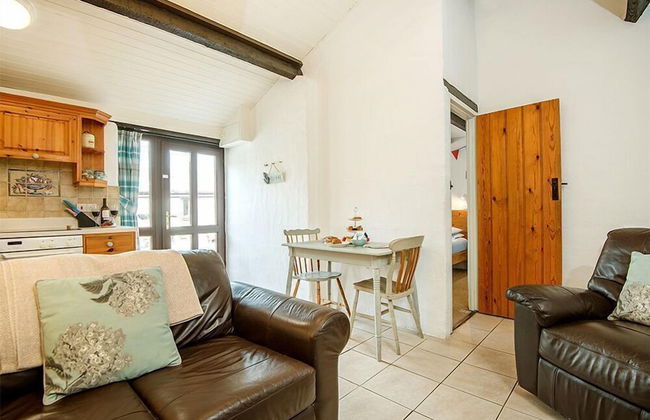 Berehayes Holiday Cottages - Foto 57